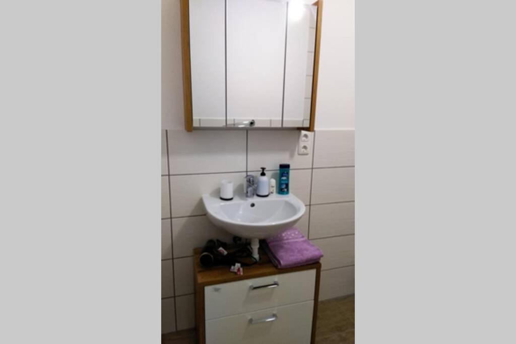 Tolle Wohnung In Fontanestadt Neuruppin Dış mekan fotoğraf