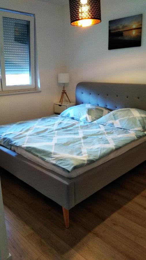 Tolle Wohnung In Fontanestadt Neuruppin Dış mekan fotoğraf