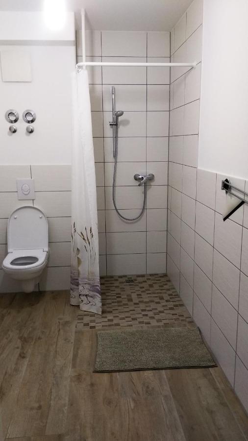 Tolle Wohnung In Fontanestadt Neuruppin Dış mekan fotoğraf